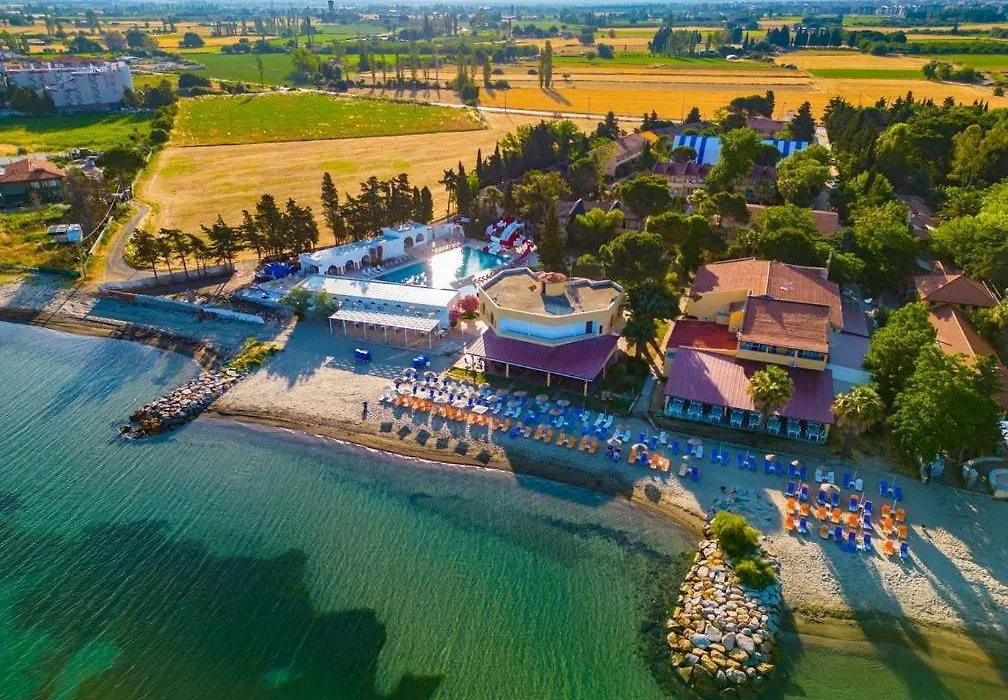 Dream Holıday Resort-1