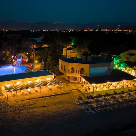 Dream Holıday Resort-3
