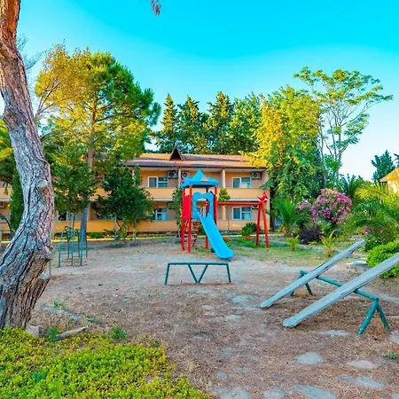 Dream Holıday Resort-2